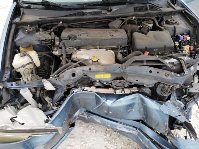 Photo 11 from auction – 2002 TOYOTA CAMRY LE with VIN 4T1BE32K62U502691