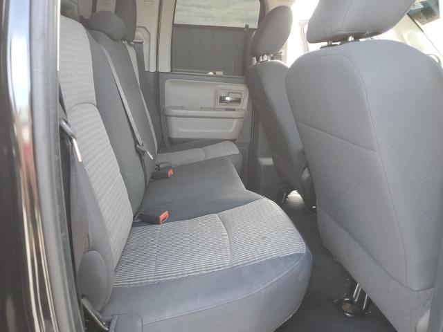 Photo 10 from auction – 2011 DODGE RAM 1500 with VIN 1D7RB1GP0BS573892