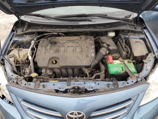 Photo 11 from auction – 2013 TOYOTA COROLLA BA with VIN 5YFBU4EE4DP089849