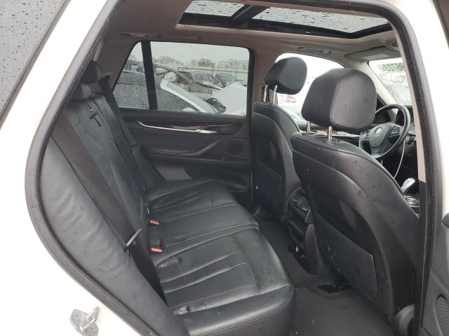 Photo 11 from auction – 2014 BMW X5 XDRIVE3 with VIN 5UXKR0C50E0H28450