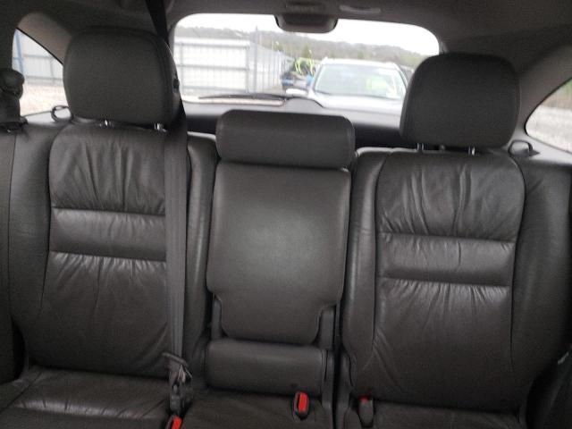 Photo 10 from auction – 2011 HONDA CR-V EXL with VIN 5J6RE4H70BL034646