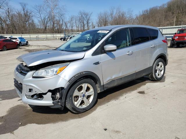 FORD ESCAPE SE 2014 with VIN 1FMCU9GX4EUE49234 - Photo from auction