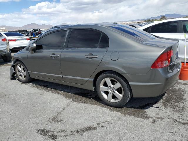 Photo 2 from auction – 2008 HONDA CIVIC EX with VIN 2HGFA16868H309779
