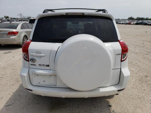 Photo 6 from auction – 2006 TOYOTA RAV4 LIMIT with VIN JTMBD31VX65017862