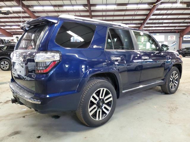 Photo 3 from auction – 2014 TOYOTA 4RUNNER SR with VIN JTEBU5JR2E5158613
