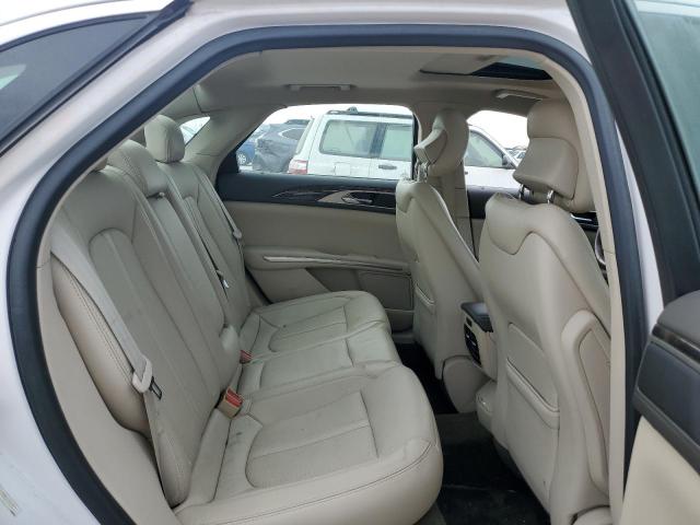 Photo 10 from auction – 2016 LINCOLN MKZ HYBRID with VIN 3LN6L2LU0GR605637