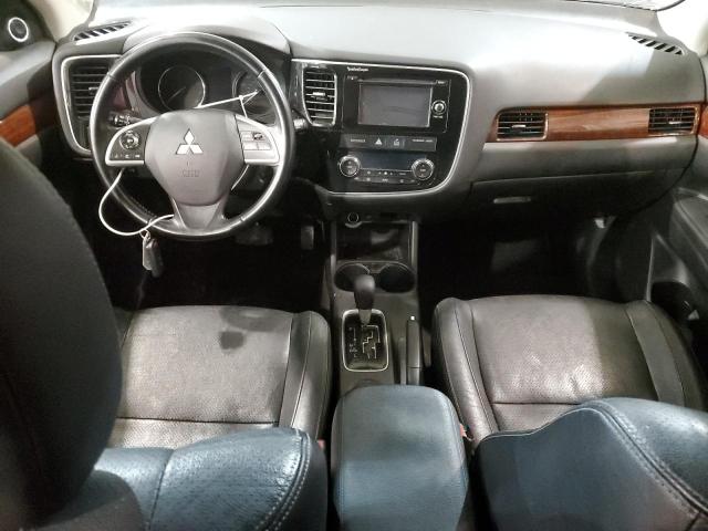 Photo 8 from auction – 2015 MITSUBISHI OUTLANDER with VIN JA4AZ3A39FZ004972