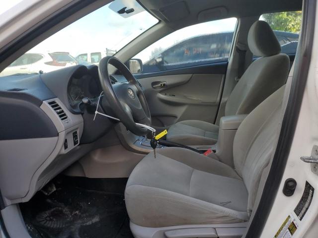Photo 7 from auction – 2011 TOYOTA COROLLA BA with VIN 2T1BU4EE8BC652026