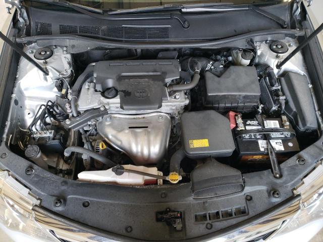 Zdjęcie 11 z aukcji – 2012 TOYOTA CAMRY BASE z VIN 4T1BF1FK0CU183298