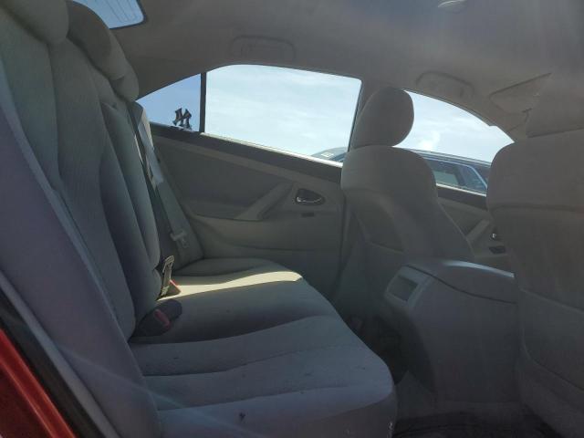Photo 10 from auction – 2008 TOYOTA CAMRY CE with VIN 4T1BE46K78U259594