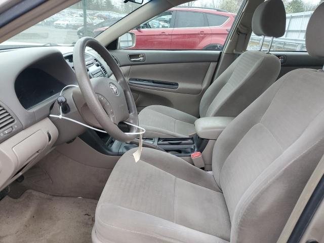 Photo 7 from auction – 2006 TOYOTA CAMRY LE with VIN 4T1BE32K06U128231