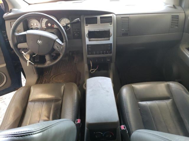 Photo 8 from auction – 2004 DODGE DURANGO LI with VIN 1D4HB58D54F240524