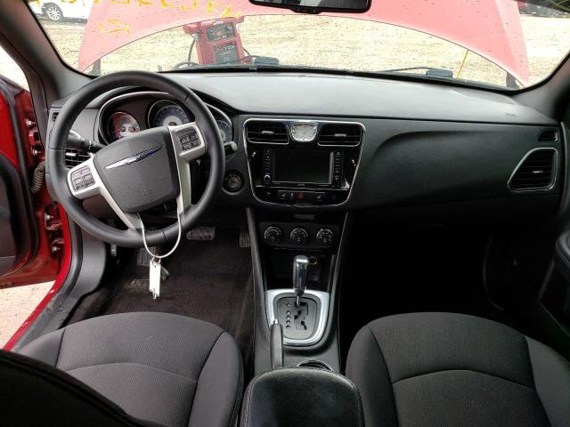 Zdjęcie 8 z aukcji – 2013 CHRYSLER 200 TOURIN z VIN 1C3CCBBB6DN553523