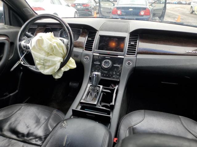 Photo 8 from auction – 2013 FORD TAURUS LIM with VIN 1FAHP2F82DG117394