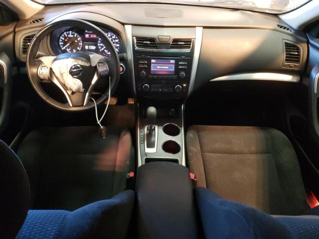 Photo 8 from auction – 2015 NISSAN ALTIMA 2.5 with VIN 1N4AL3AP8FC590387