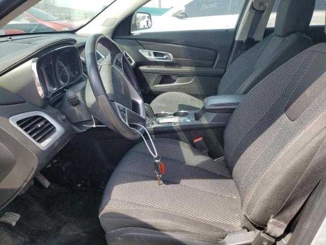 Photo 7 from auction – 2017 GMC TERRAIN SL with VIN 2GKALNEK6H6339405