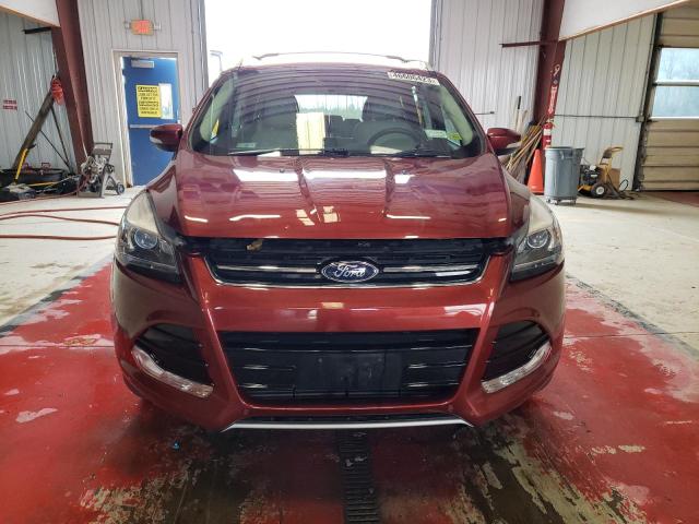 Photo 5 from auction – 2015 FORD ESCAPE TIT with VIN 1FMCU9J99FUC31656