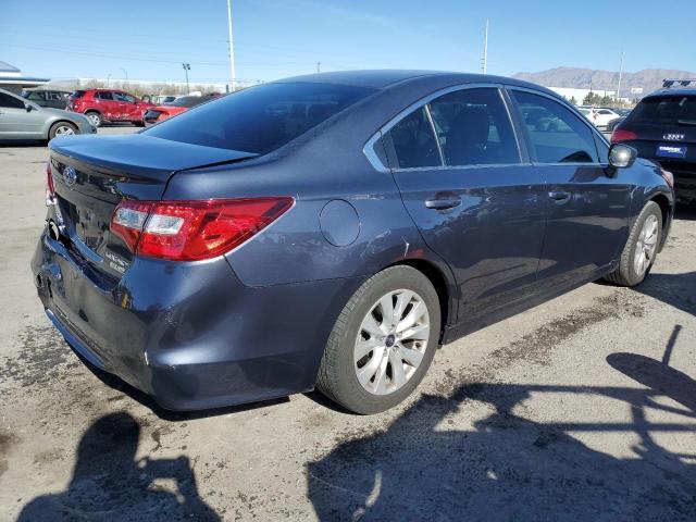 Photo 3 from auction – 2017 SUBARU LEGACY 2.5 with VIN 4S3BNAB60H3049405