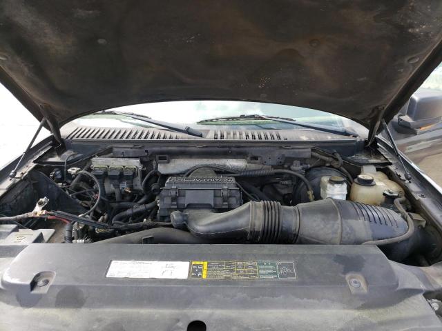 Photo 12 from auction – 2006 FORD EXPEDITION with VIN 1FMFU18566LA59920