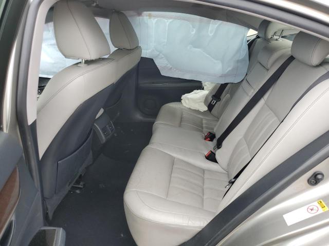 Photo 10 from auction – 2017 LEXUS ES 350 with VIN JTHBK1GGXH2258407
