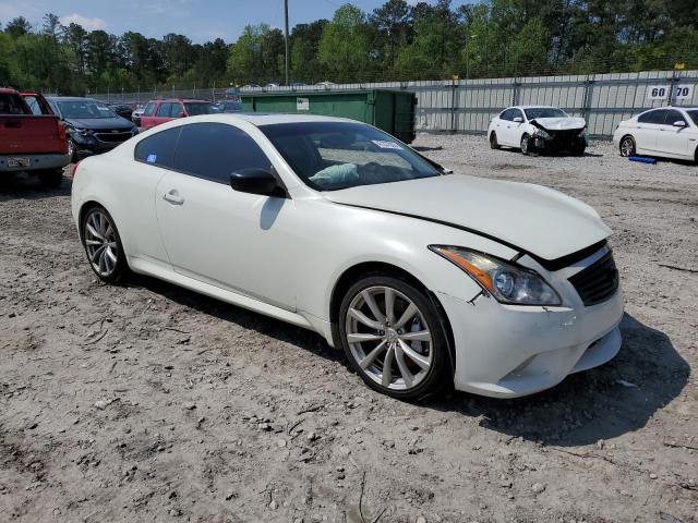 Photo 4 from auction – 2008 INFINITI G37 BASE with VIN JNKCV64E68M116281