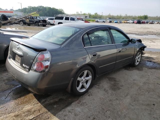 Photo 3 from auction – 2006 NISSAN ALTIMA SE with VIN 1N4BL11D46N441770