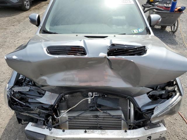 Photo 11 from auction – 2015 MITSUBISHI LANCER EVO with VIN JA32W8FV3FU023068