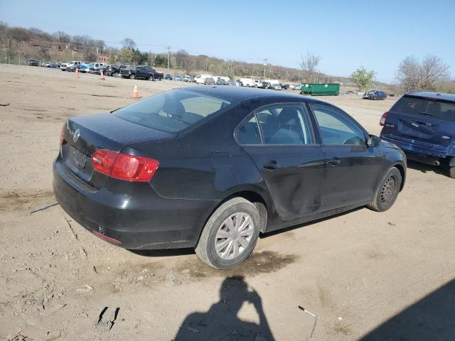 Photo 3 from auction – 2011 VOLKSWAGEN JETTA BASE with VIN 3VW2K7AJ8BM093799