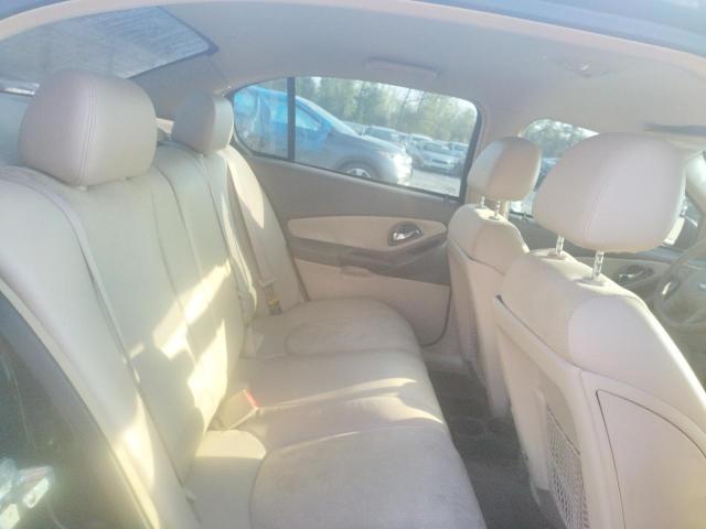 Photo 10 from auction – 2005 CHEVROLET MALIBU LT with VIN 1G1ZU54815F135008