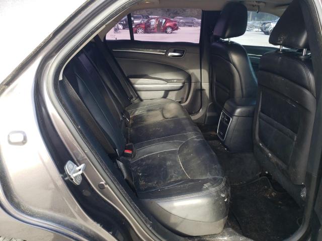 Photo 10 from auction – 2015 CHRYSLER 300 LIMITE with VIN 2C3CCAAG7FH755063