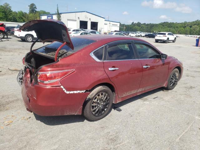 Photo 3 from auction – 2013 NISSAN ALTIMA 2.5 with VIN 1N4AL3AP6DC903112