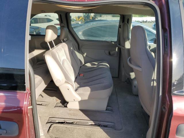 Photo 10 from auction – 2003 DODGE CARAVAN SE with VIN 1D4GP25373B182557