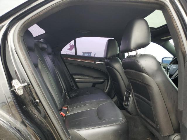 Photo 10 from auction – 2014 CHRYSLER 300 with VIN 2C3CCAAG3EH135809
