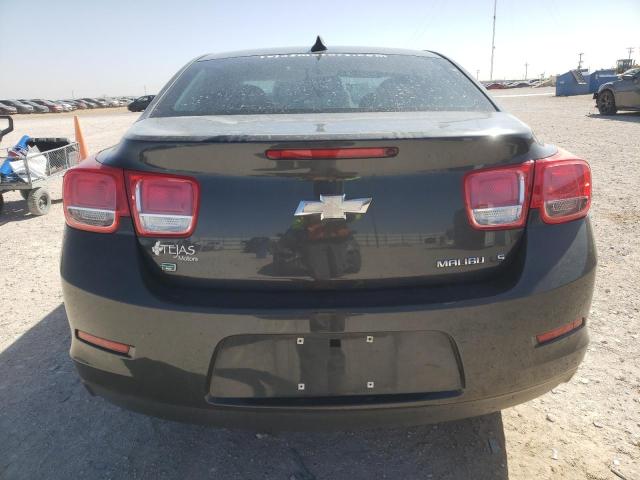 Photo 6 from auction – 2015 CHEVROLET MALIBU LS with VIN 1G11B5SL2FF240040