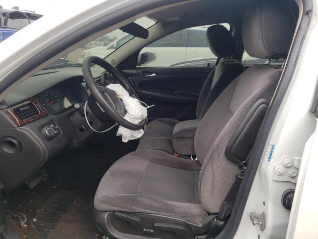 Photo 7 from auction – 2013 CHEVROLET IMPALA with VIN 2G1WF5E35D1266514