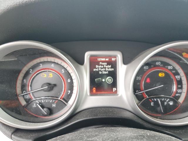 Photo 9 from auction – 2014 DODGE JOURNEY SX with VIN 3C4PDCBG7ET287488