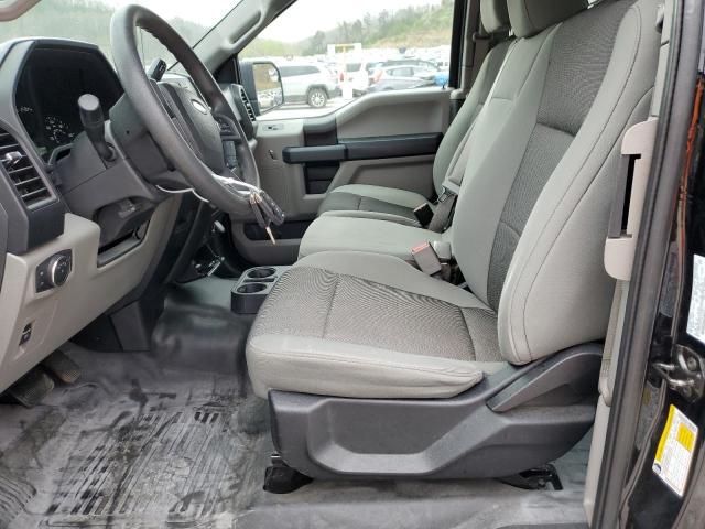 Photo 7 from auction – 2017 FORD F150 SUPER with VIN 1FTEX1E8XHFA23767