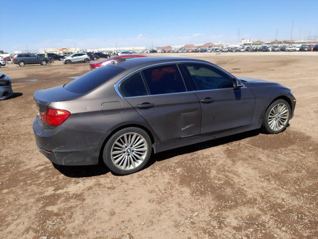 Photo 3 from auction – 2014 BMW 328 I with VIN WBA3A5G51ENP28569