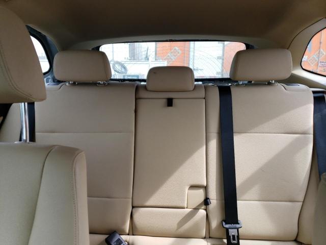 Photo 10 from auction – 2015 BMW X1 SDRIVE2 with VIN WBAVM1C57FV498889