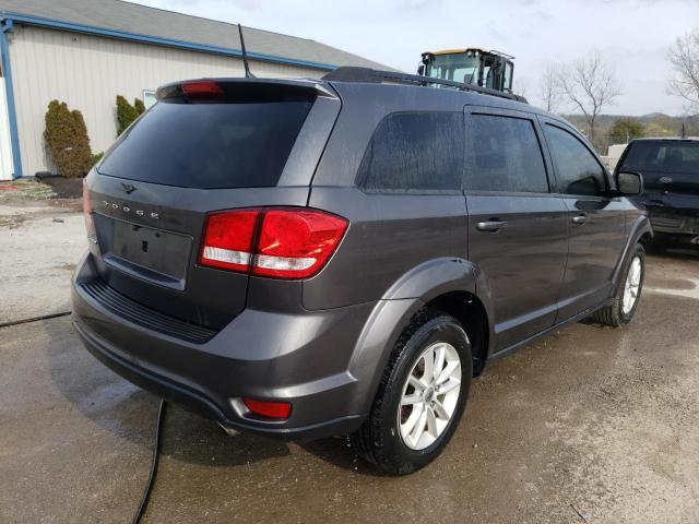 Photo 3 from auction – 2018 DODGE JOURNEY SX with VIN 3C4PDCBG7JT522188