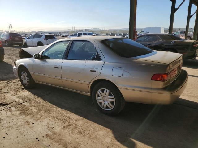 Photo 2 from auction – 2000 TOYOTA CAMRY CE with VIN JT2BG22K1Y0402029