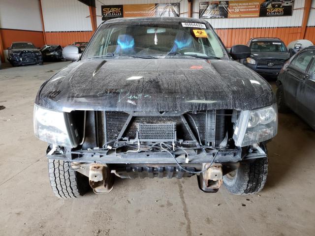 Photo 5 from auction – 2012 CHEVROLET TAHOE SPEC with VIN 1GNSK2E03CR304602