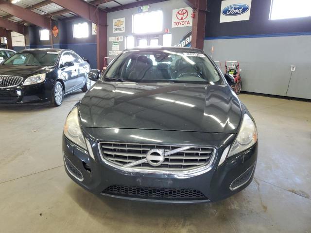 Photo 5 from auction – 2012 VOLVO S60 T5 with VIN YV1622FS6C2127783