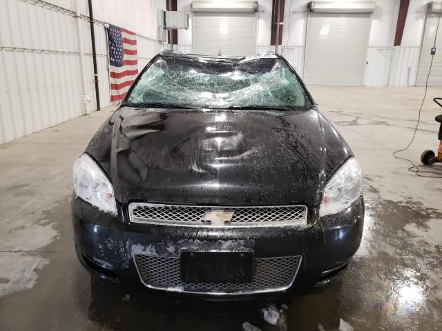 Photo 5 from auction – 2012 CHEVROLET IMPALA LT with VIN 2G1WG5E37C1241982