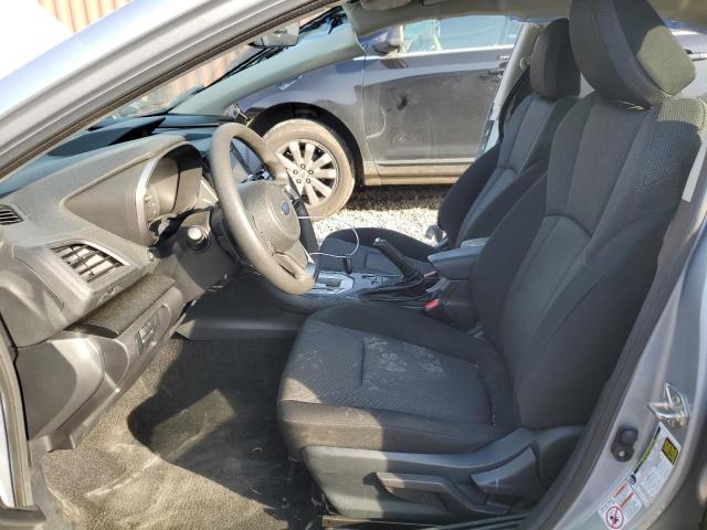 Photo 7 from auction – 2019 SUBARU IMPREZA PR with VIN 4S3GKAD62K3620671