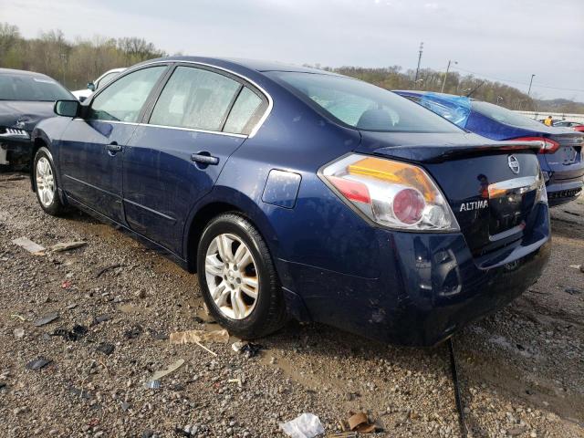 Photo 2 from auction – 2012 NISSAN ALTIMA BAS with VIN 1N4AL2AP8CC181263