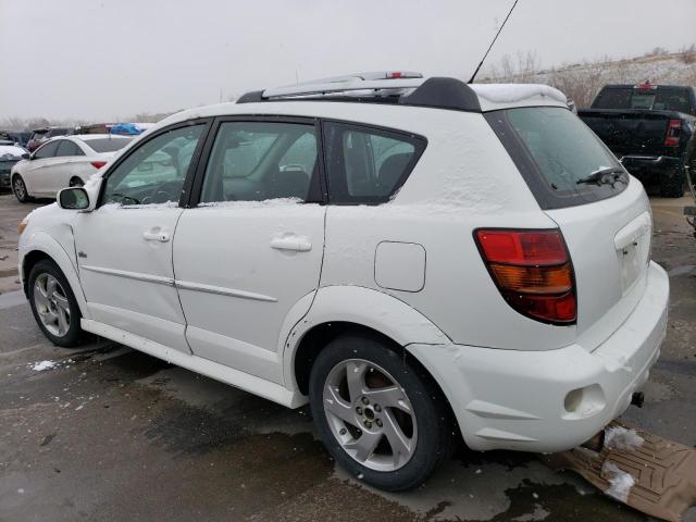 Photo 2 from auction – 2008 PONTIAC VIBE with VIN 5Y2SL65828Z416379