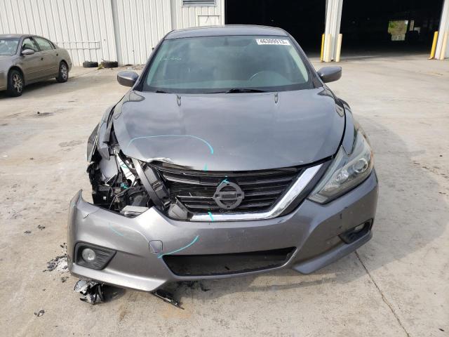 Photo 5 from auction – 2017 NISSAN ALTIMA 2.5 with VIN 1N4AL3AP4HC157197