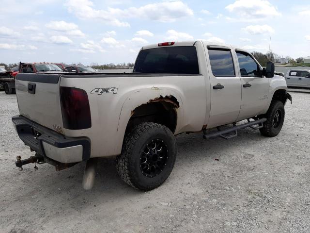 Photo 3 from auction – 2007 GMC SIERRA K25 with VIN 1GTHK236X7F517855
