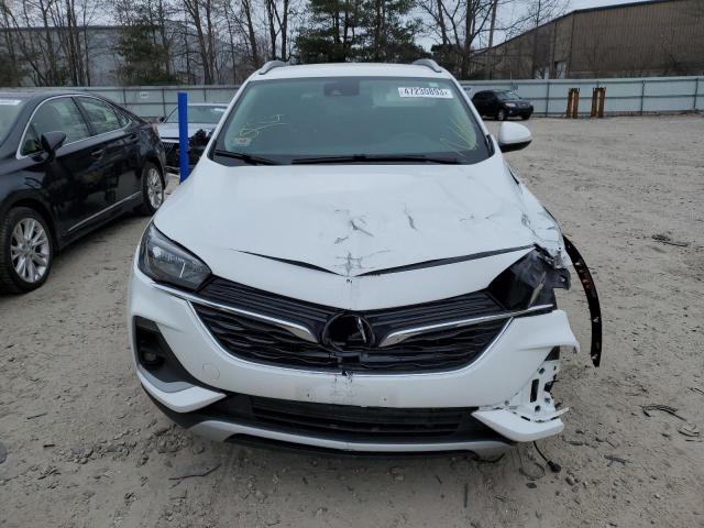 Photo 5 from auction – 2020 BUICK ENCORE GX with VIN KL4MMDSL2LB103234